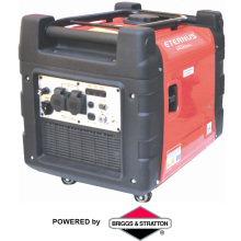 Standby Benzin Honda Generator 220V (SF3600)